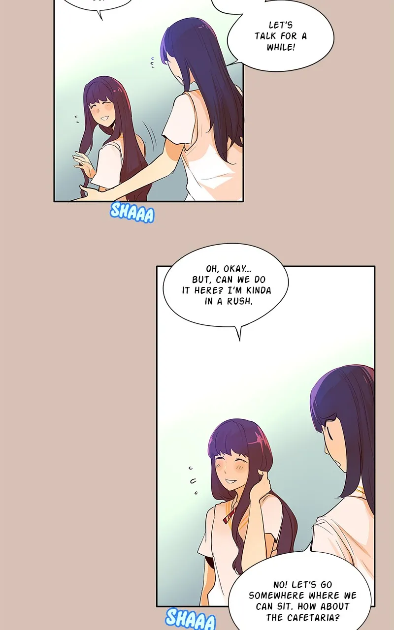 Read Flawless chapter 62 image 14 on Lezhin