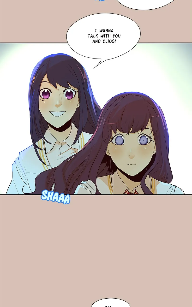 Read Flawless chapter 62 image 15 on Lezhin