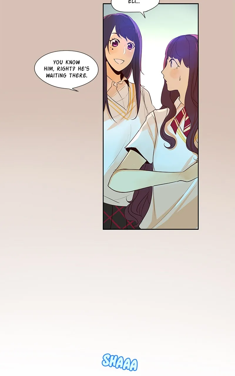 Read Flawless chapter 62 image 16 on Lezhin
