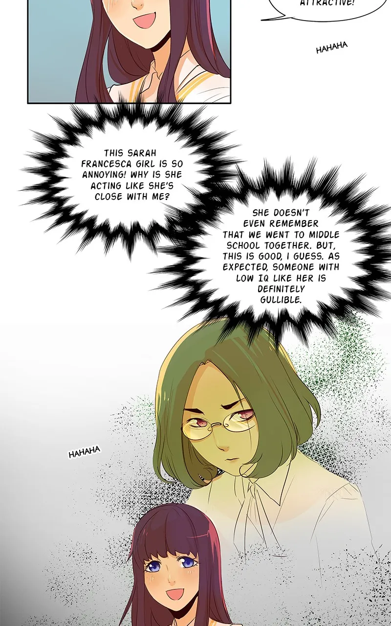 Read Flawless chapter 62 image 19 on Lezhin
