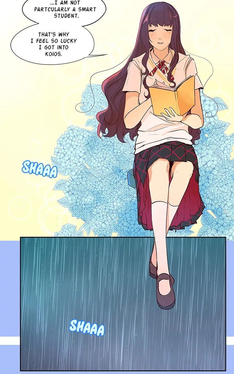 Read Flawless chapter 62 image 2 on Lezhin