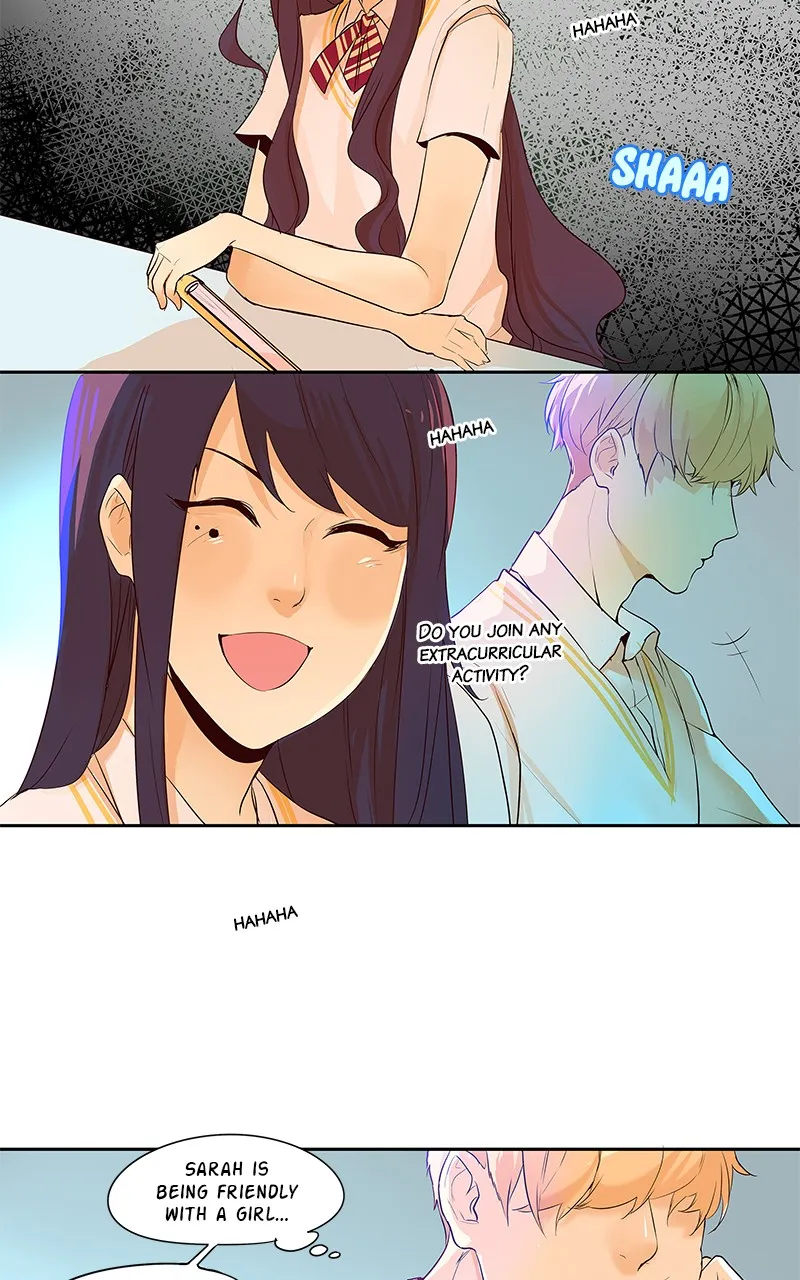 Read Flawless chapter 62 image 20 on Lezhin