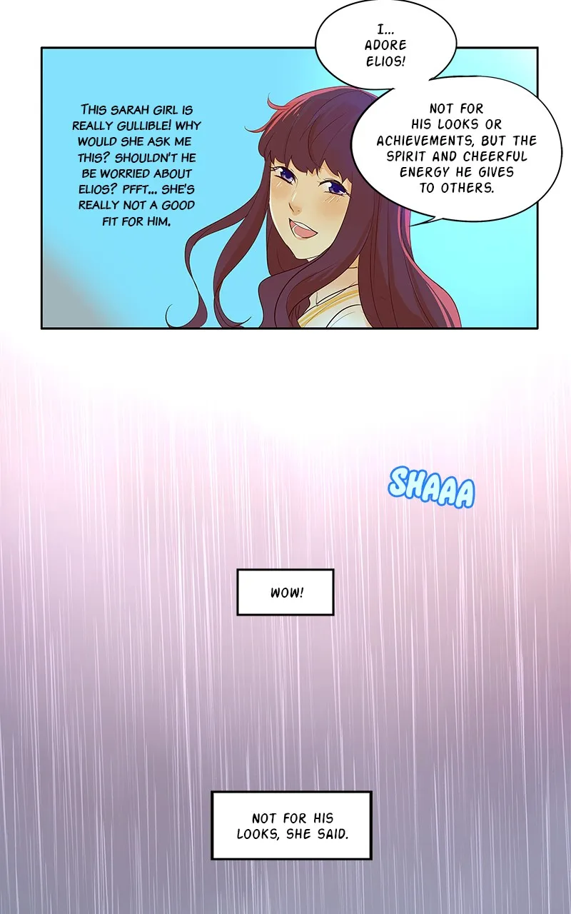Read Flawless chapter 62 image 27 on Lezhin