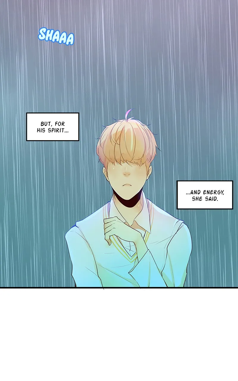 Read Flawless chapter 62 image 28 on Lezhin