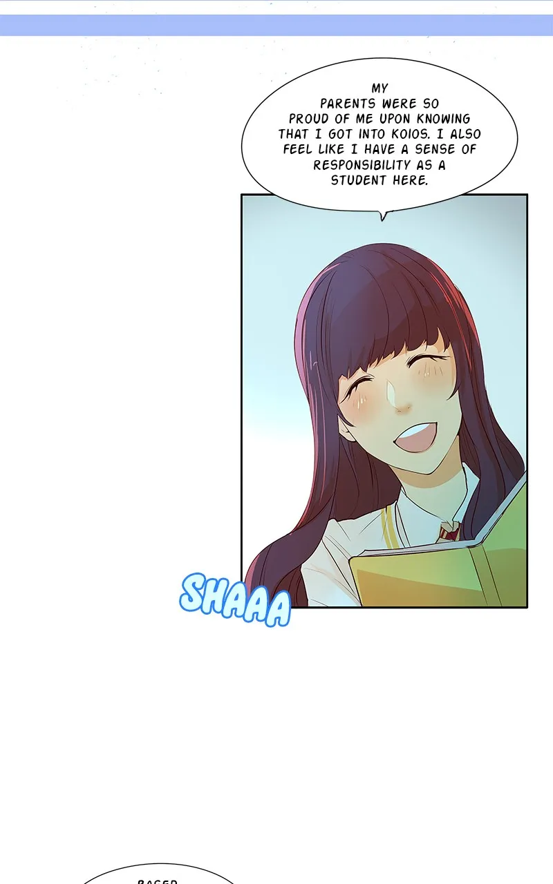 Read Flawless chapter 62 image 3 on Lezhin