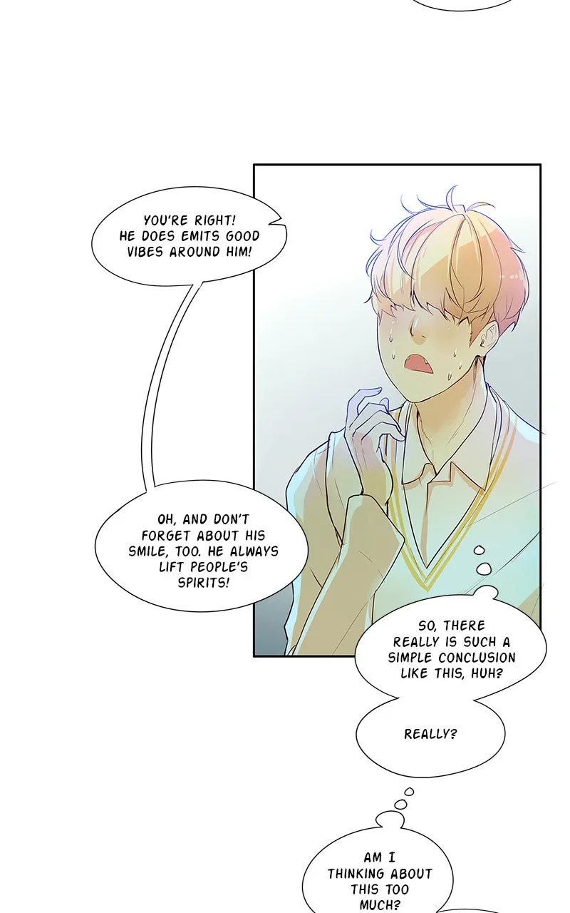 Read Flawless chapter 62 image 32 on Lezhin