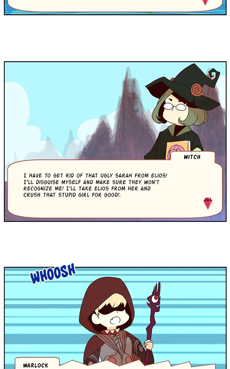 Read Flawless chapter 62 image 43 on Lezhin