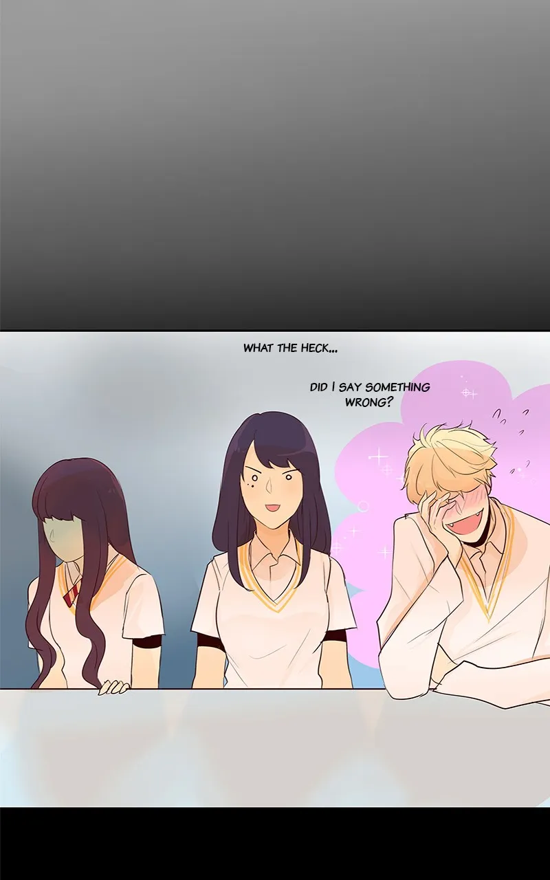 Read Flawless chapter 62 image 46 on Lezhin