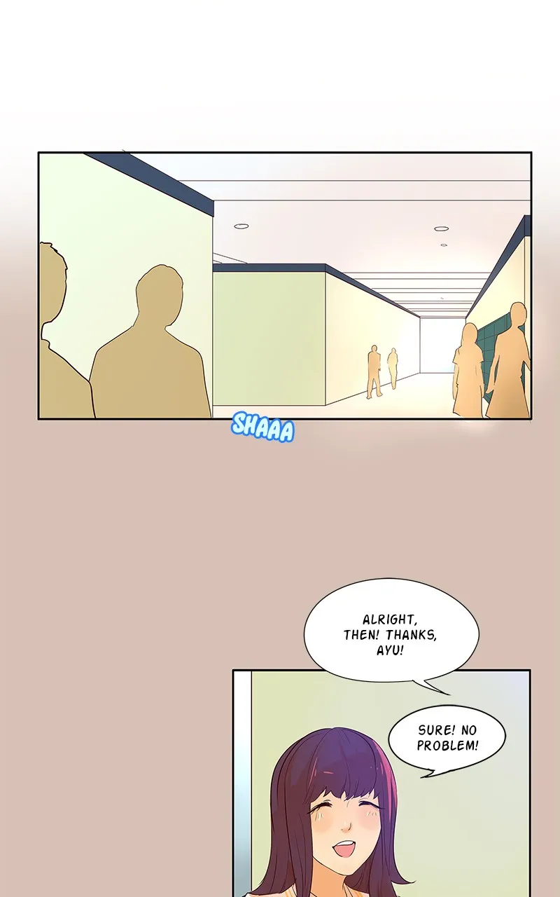 Read Flawless chapter 62 image 9 on Lezhin