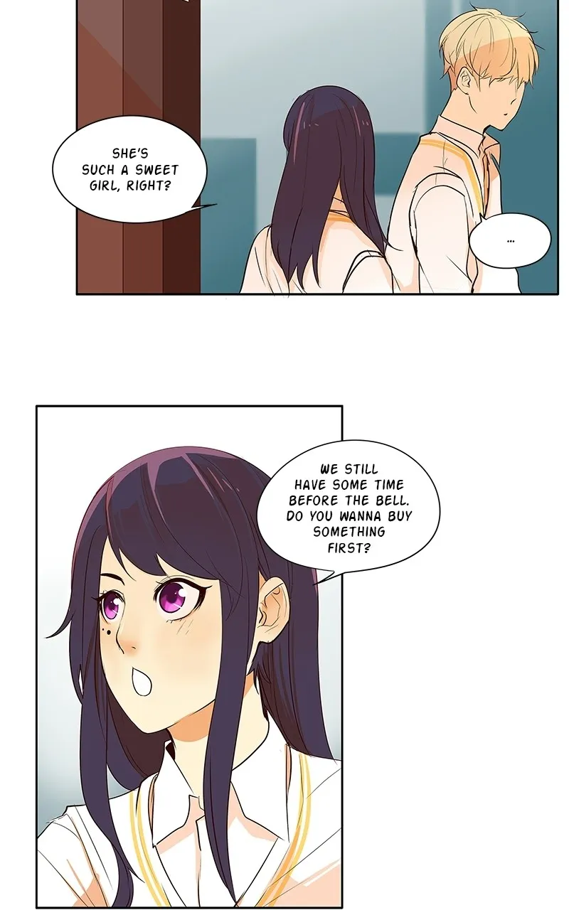 Read Flawless chapter 63 image 12 on Lezhin