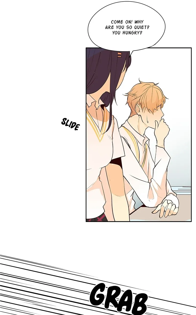 Read Flawless chapter 63 image 13 on Lezhin
