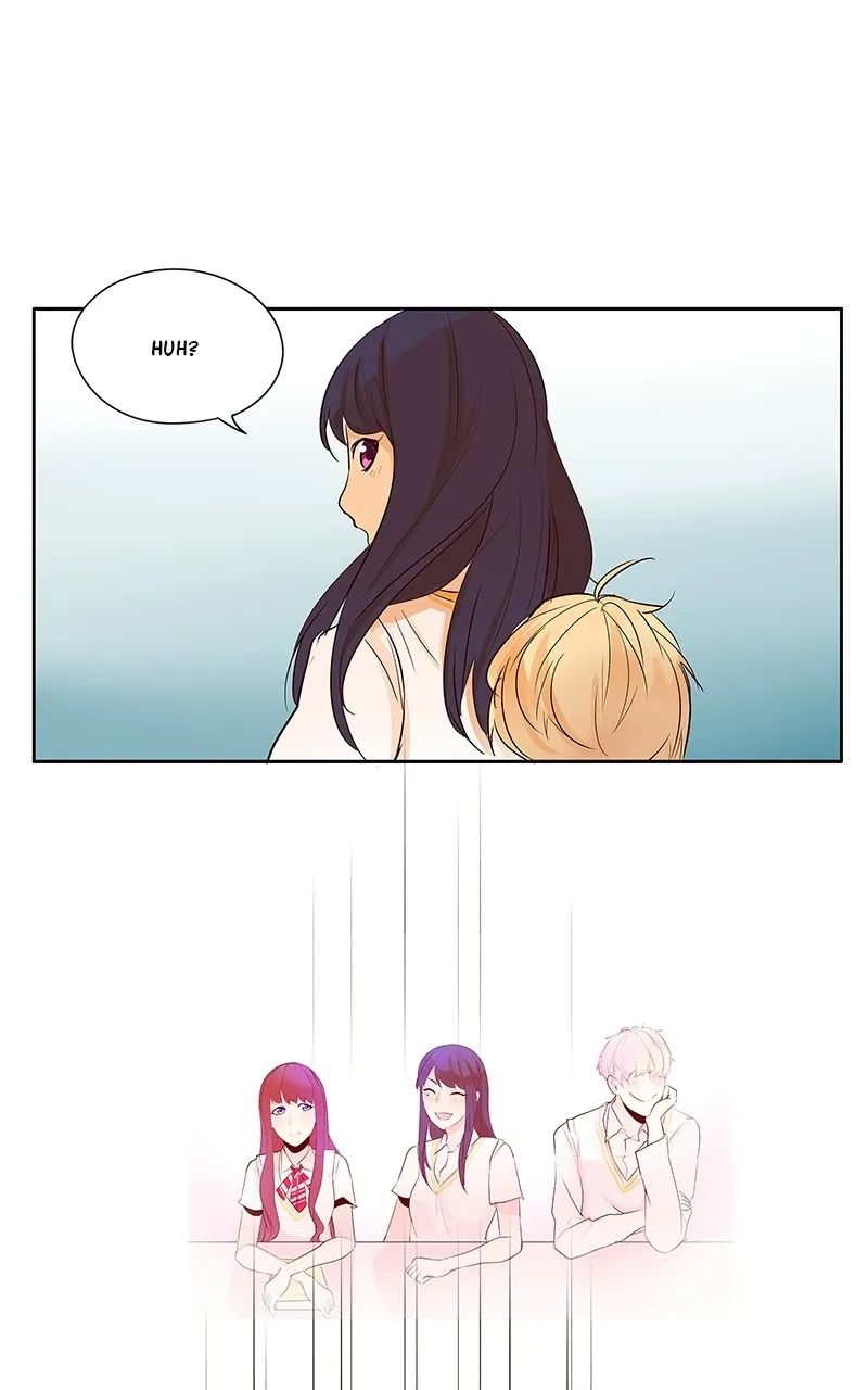 Read Flawless chapter 63 image 19 on Lezhin