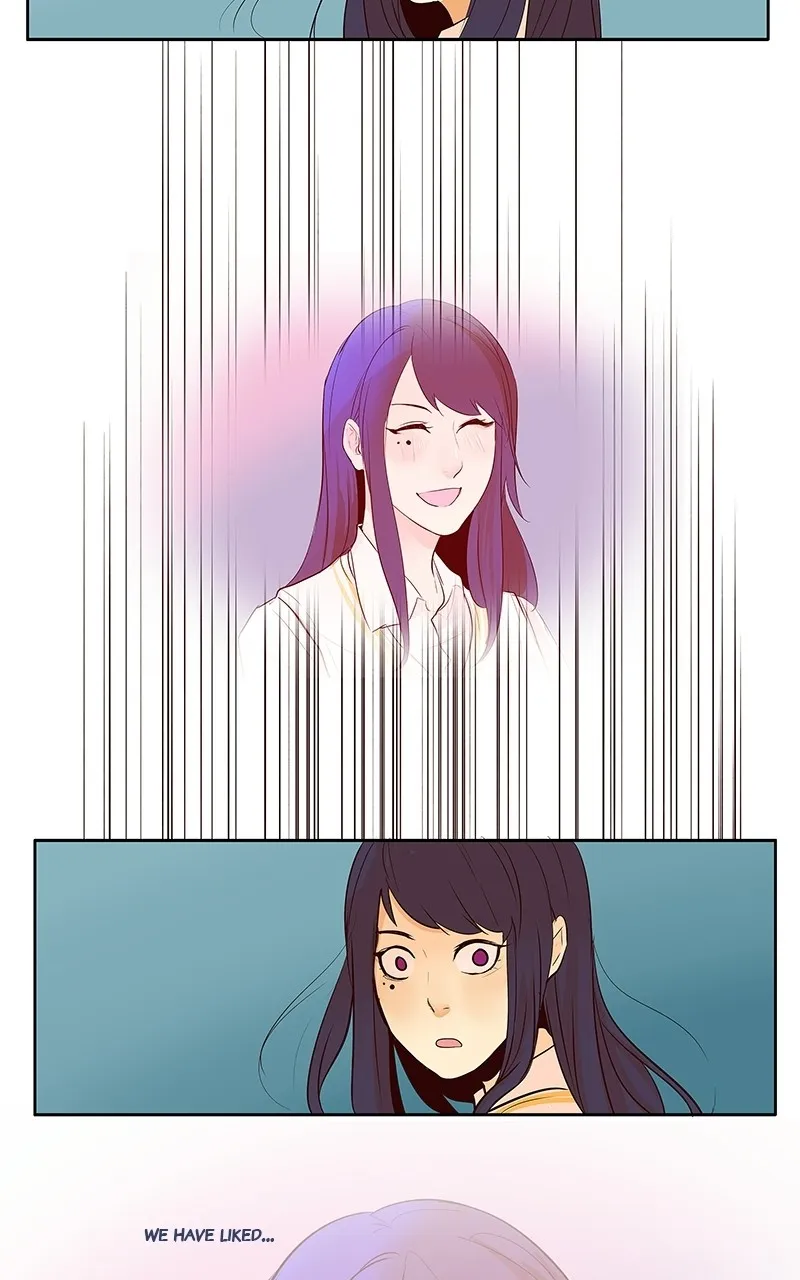 Read Flawless chapter 63 image 21 on Lezhin