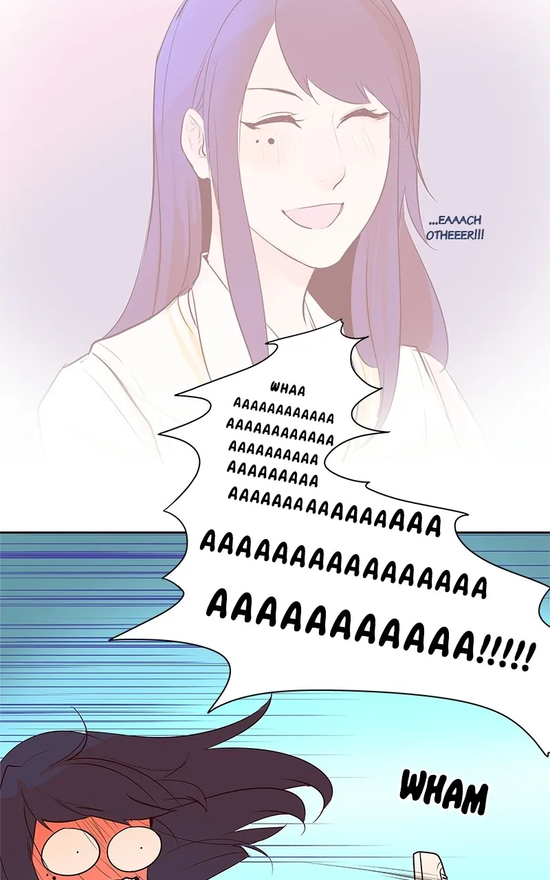 Read Flawless chapter 63 image 22 on Lezhin