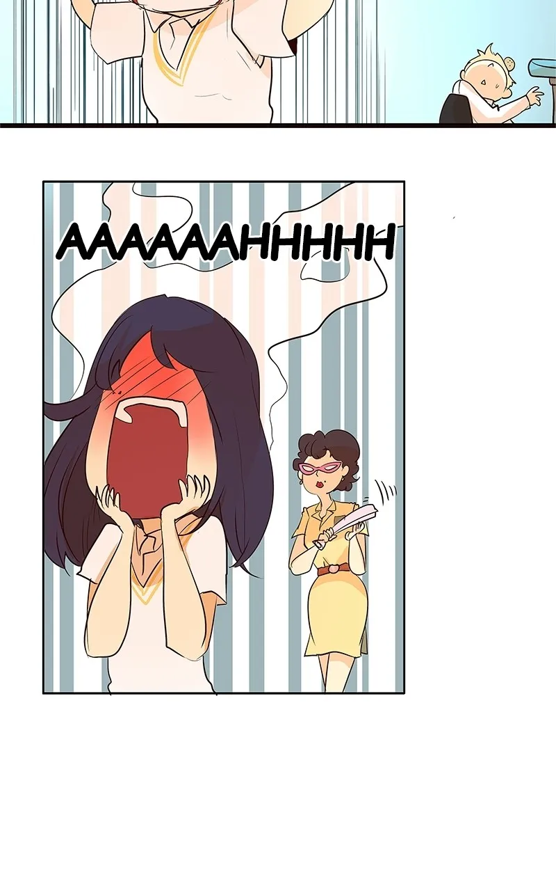 Read Flawless chapter 63 image 24 on Lezhin