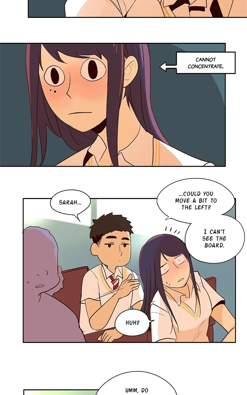 Read Flawless chapter 63 image 29 on Lezhin