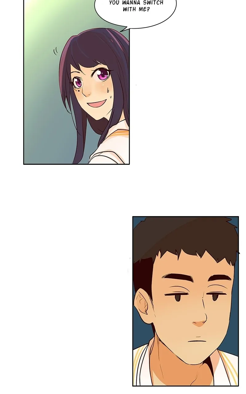 Read Flawless chapter 63 image 30 on Lezhin