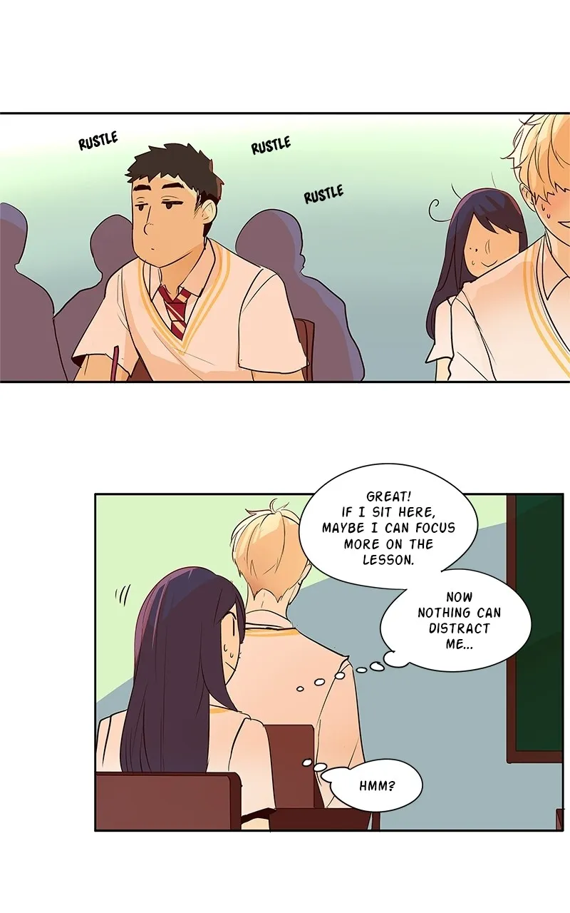 Read Flawless chapter 63 image 31 on Lezhin