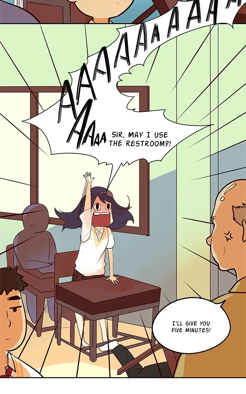 Read Flawless chapter 63 image 33 on Lezhin