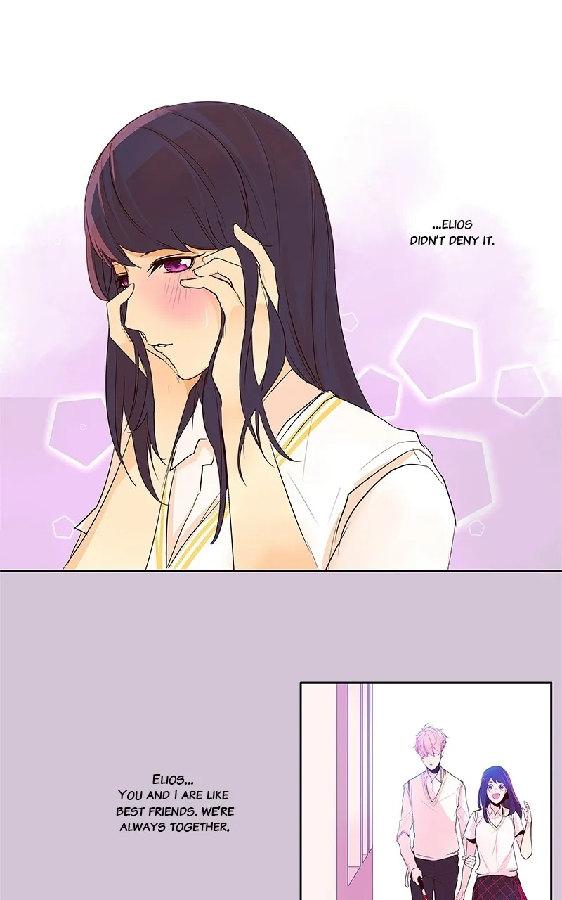 Read Flawless chapter 63 image 39 on Lezhin