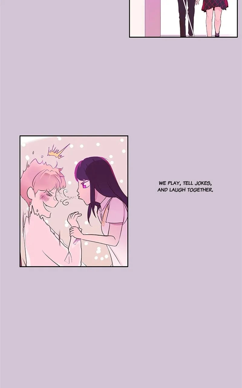 Read Flawless chapter 63 image 40 on Lezhin
