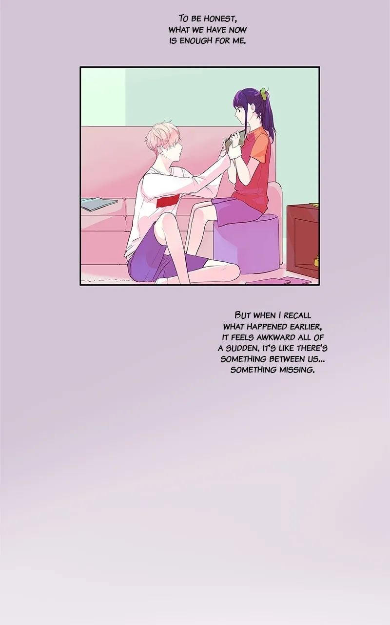 Read Flawless chapter 63 image 41 on Lezhin