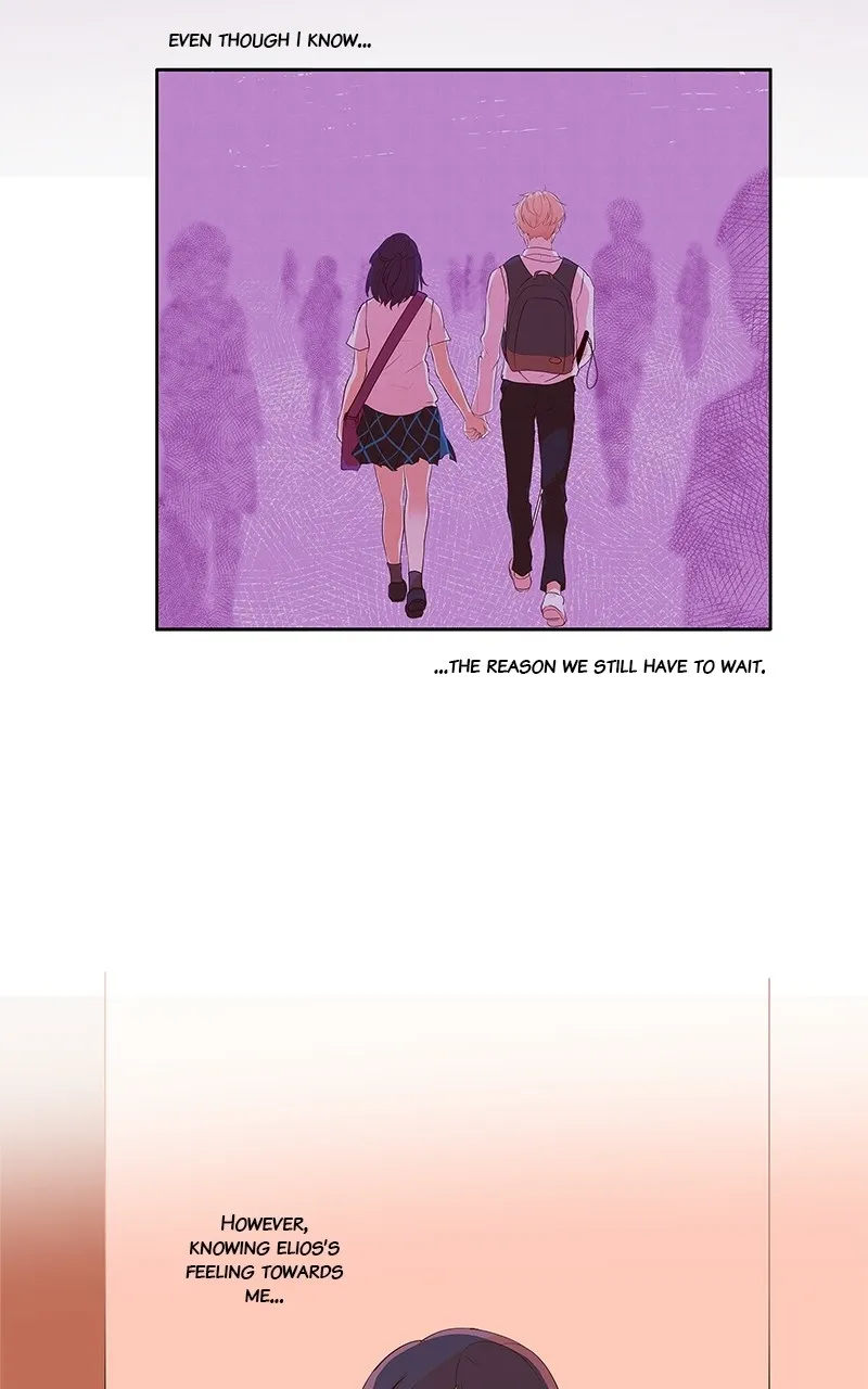 Read Flawless chapter 63 image 42 on Lezhin