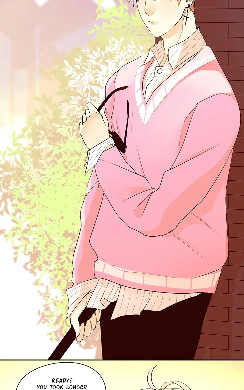 Read Flawless chapter 63 image 45 on Lezhin