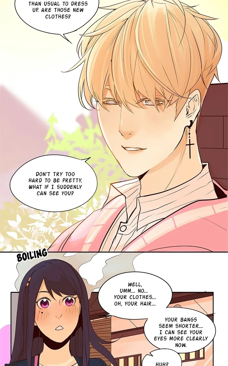 Read Flawless chapter 63 image 46 on Lezhin