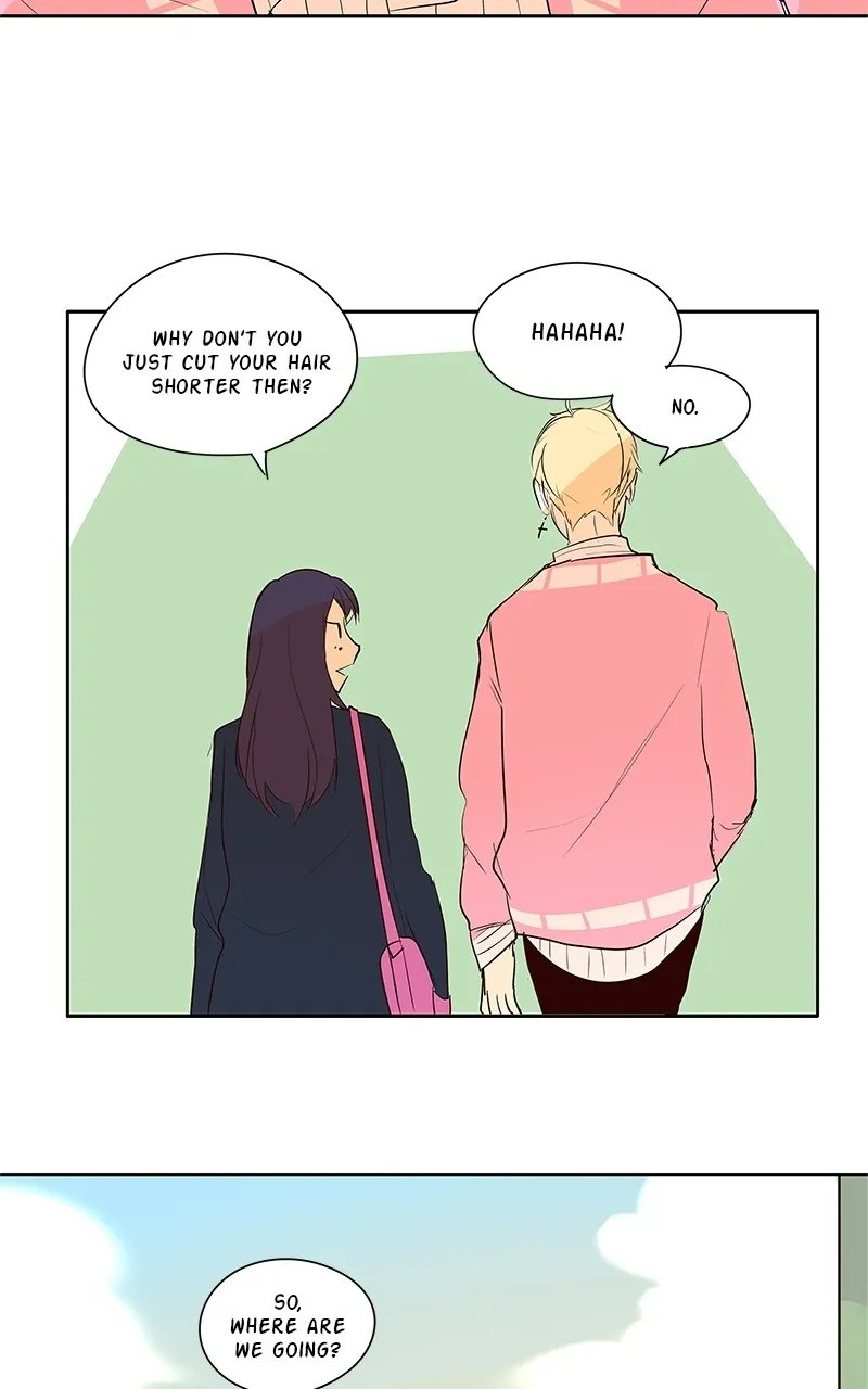 Read Flawless chapter 63 image 48 on Lezhin