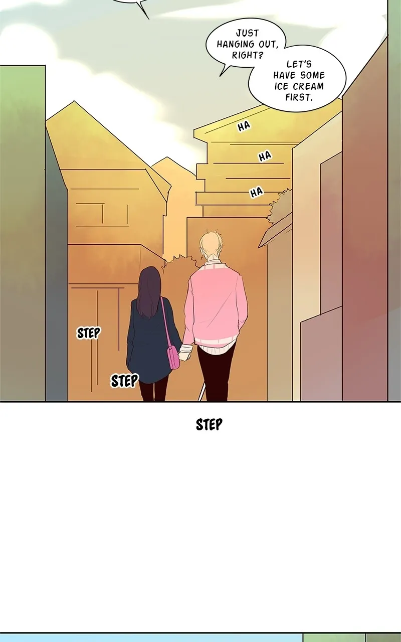Read Flawless chapter 63 image 49 on Lezhin