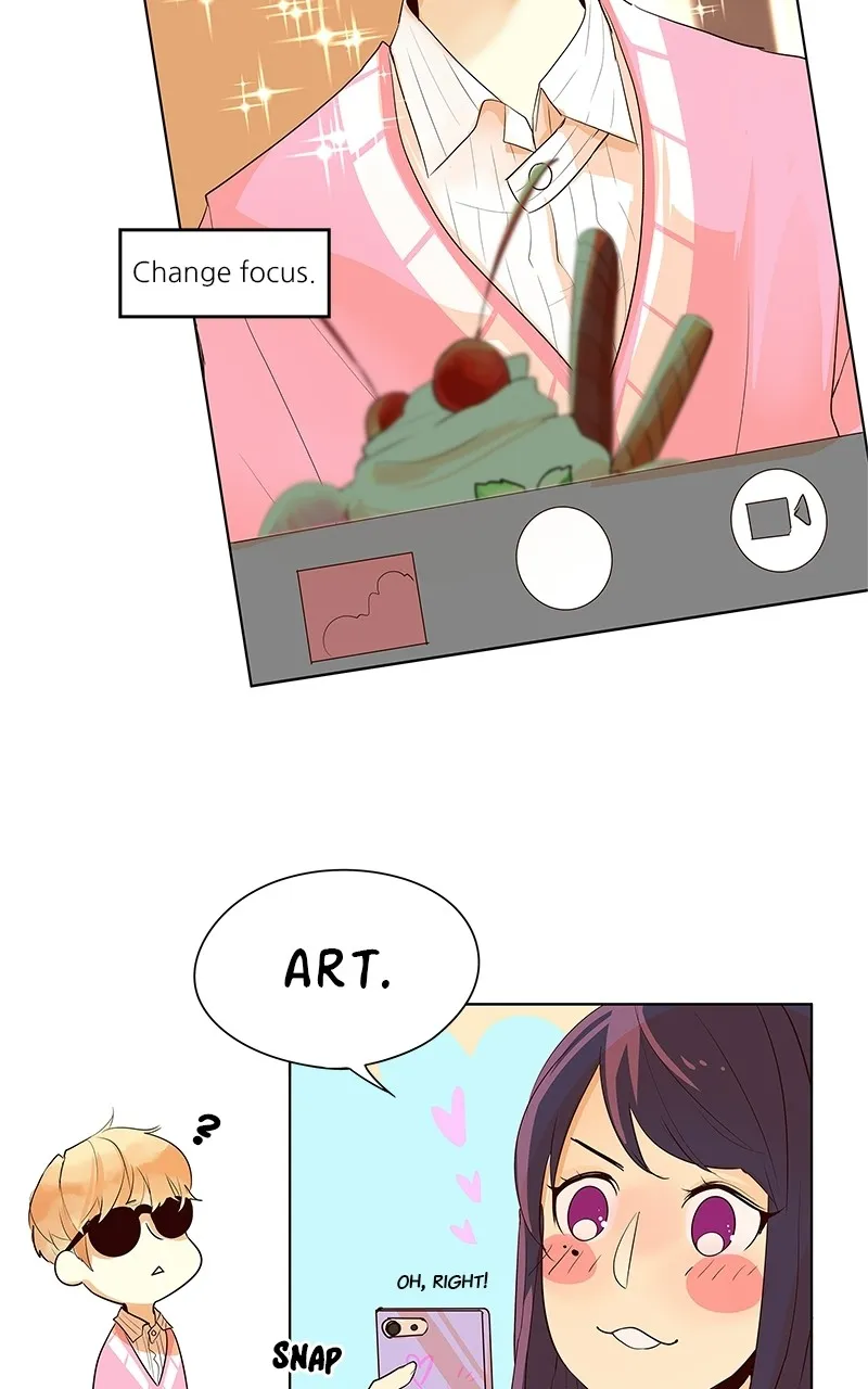 Read Flawless chapter 64 image 10 on Lezhin