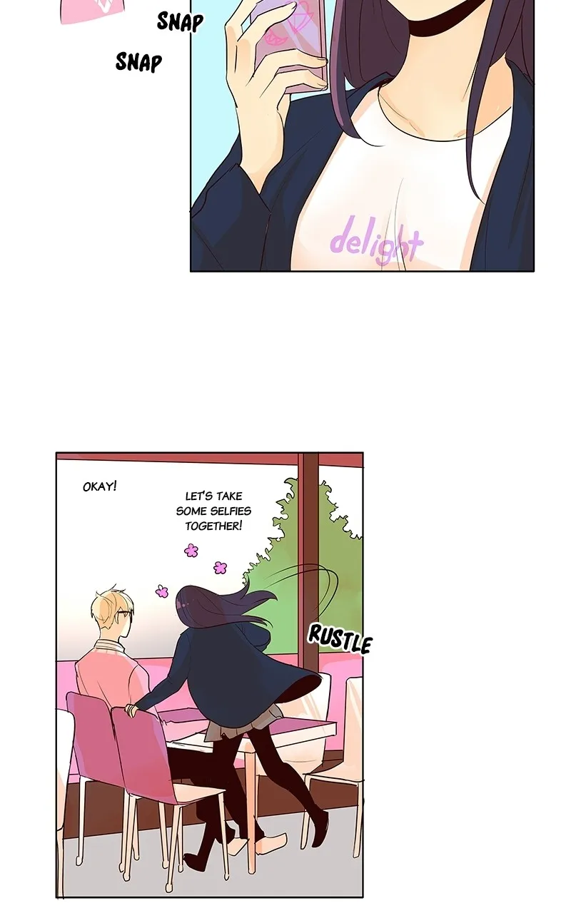 Read Flawless chapter 64 image 11 on Lezhin