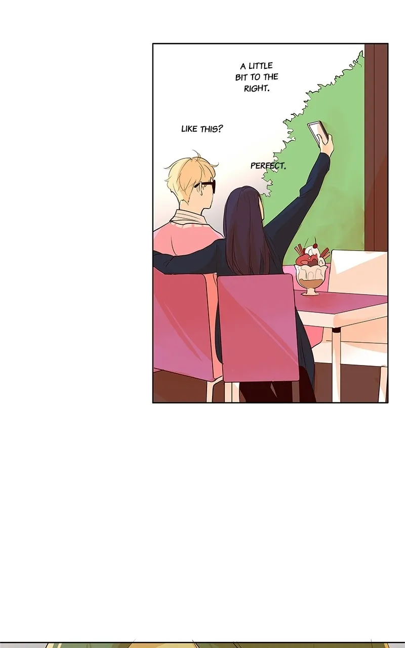 Read Flawless chapter 64 image 12 on Lezhin