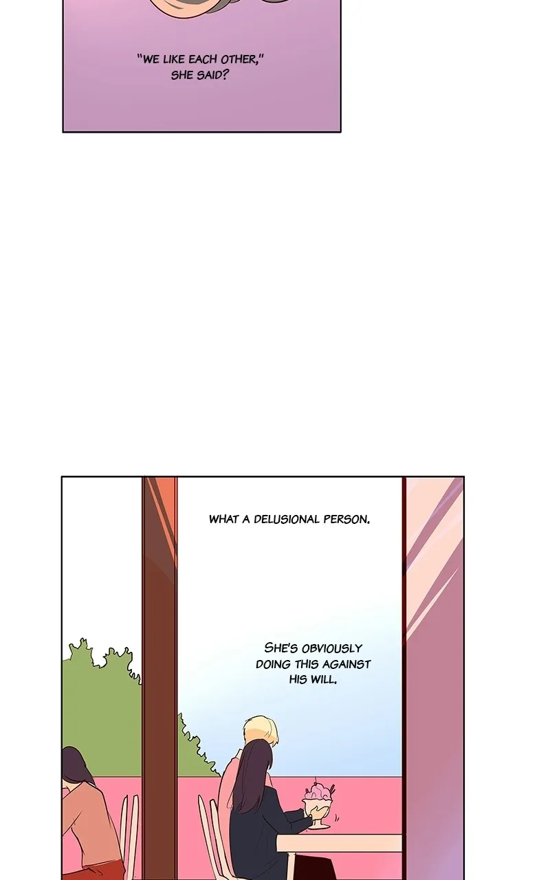 Read Flawless chapter 64 image 16 on Lezhin