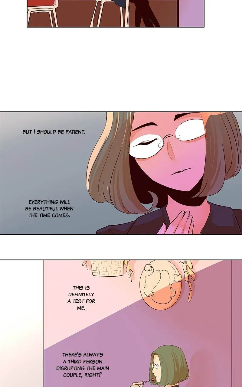 Read Flawless chapter 64 image 17 on Lezhin