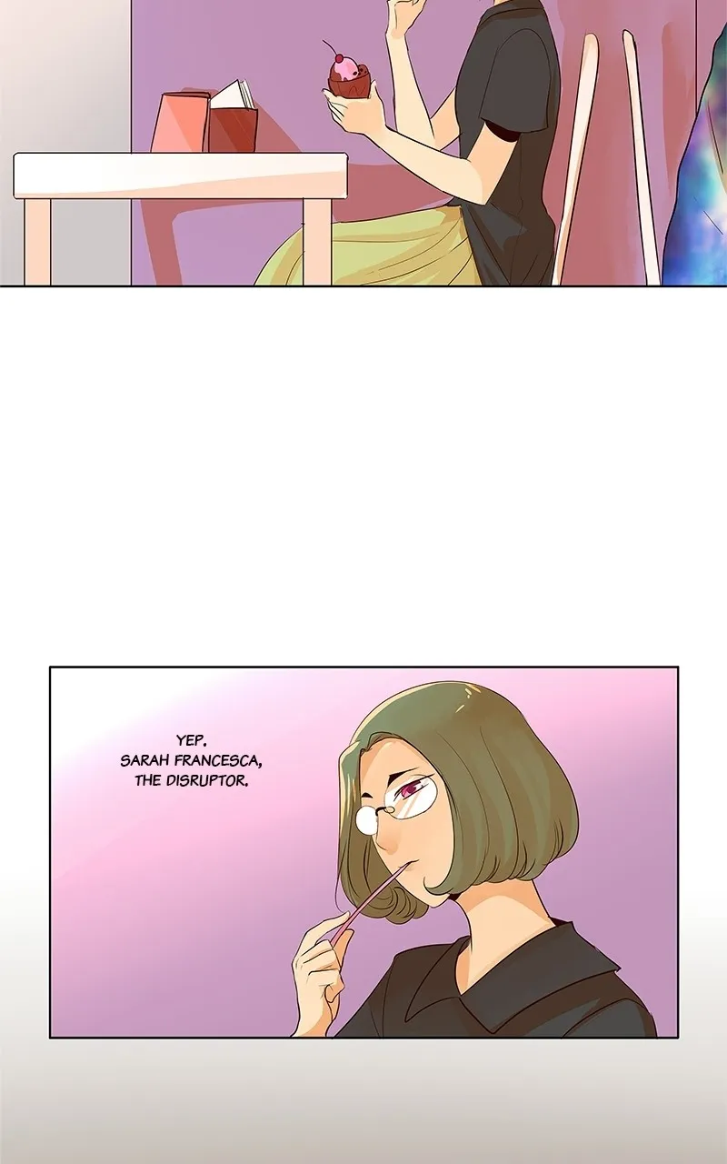 Read Flawless chapter 64 image 18 on Lezhin