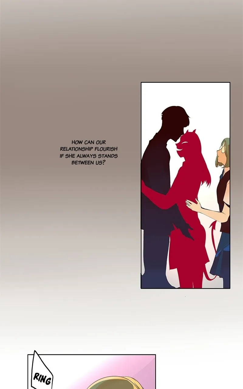 Read Flawless chapter 64 image 19 on Lezhin