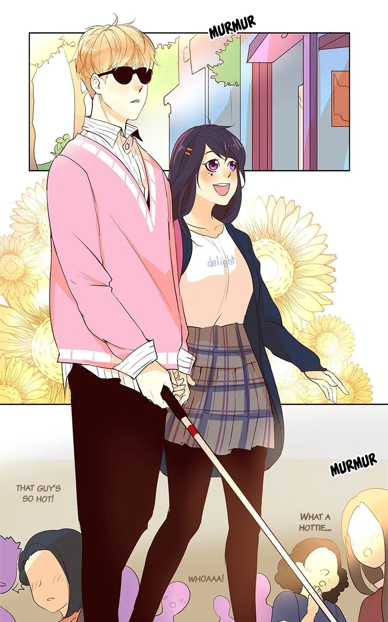 Read Flawless chapter 64 image 2 on Lezhin