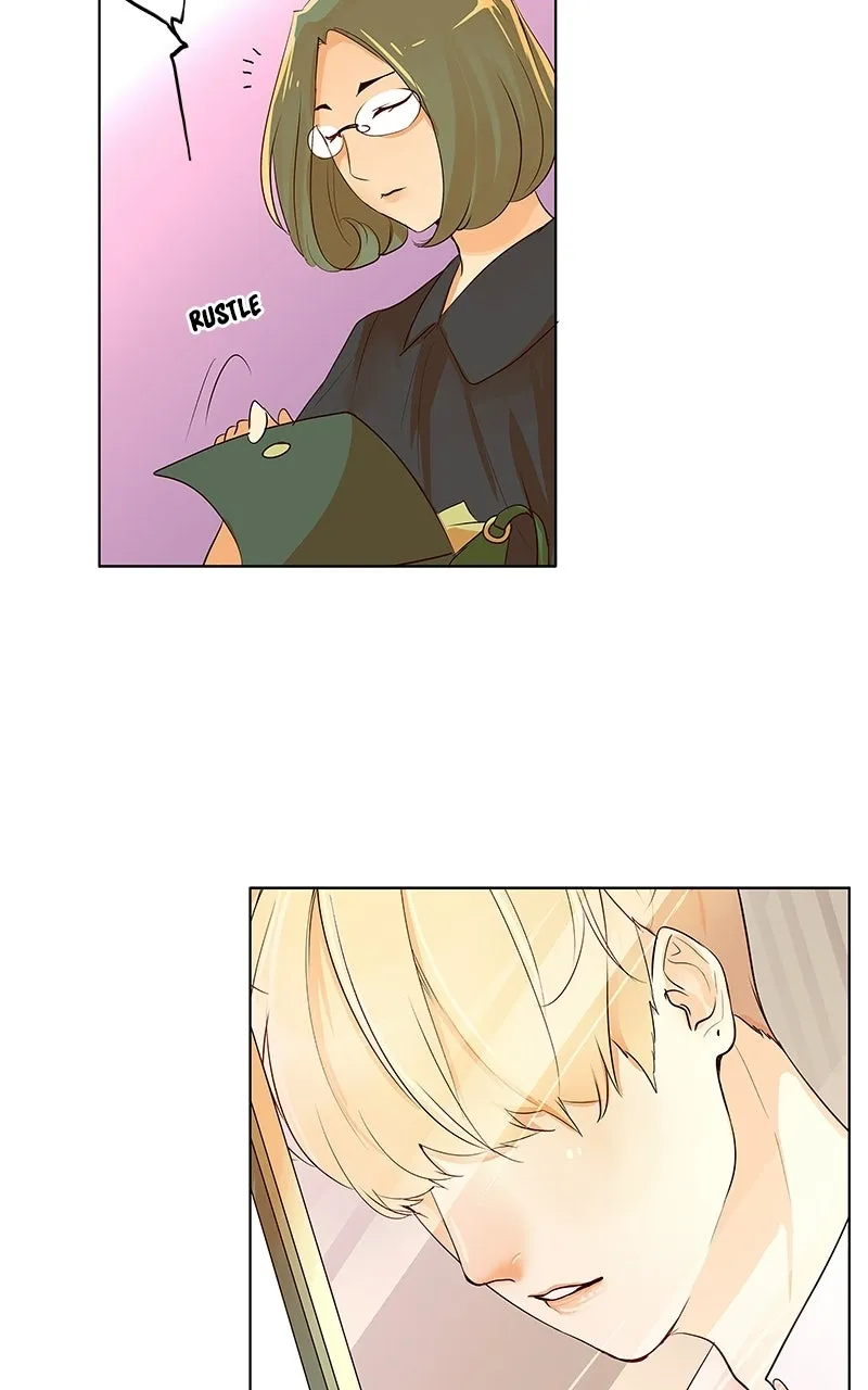 Read Flawless chapter 64 image 20 on Lezhin