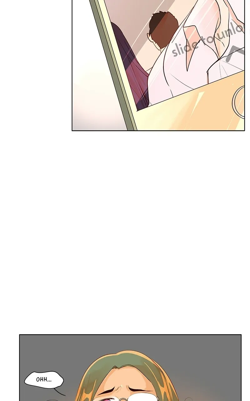 Read Flawless chapter 64 image 21 on Lezhin
