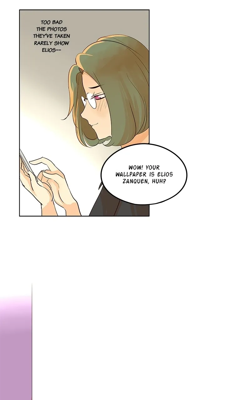 Read Flawless chapter 64 image 23 on Lezhin