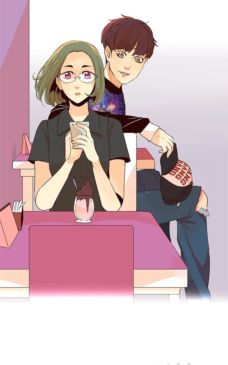 Read Flawless chapter 64 image 24 on Lezhin