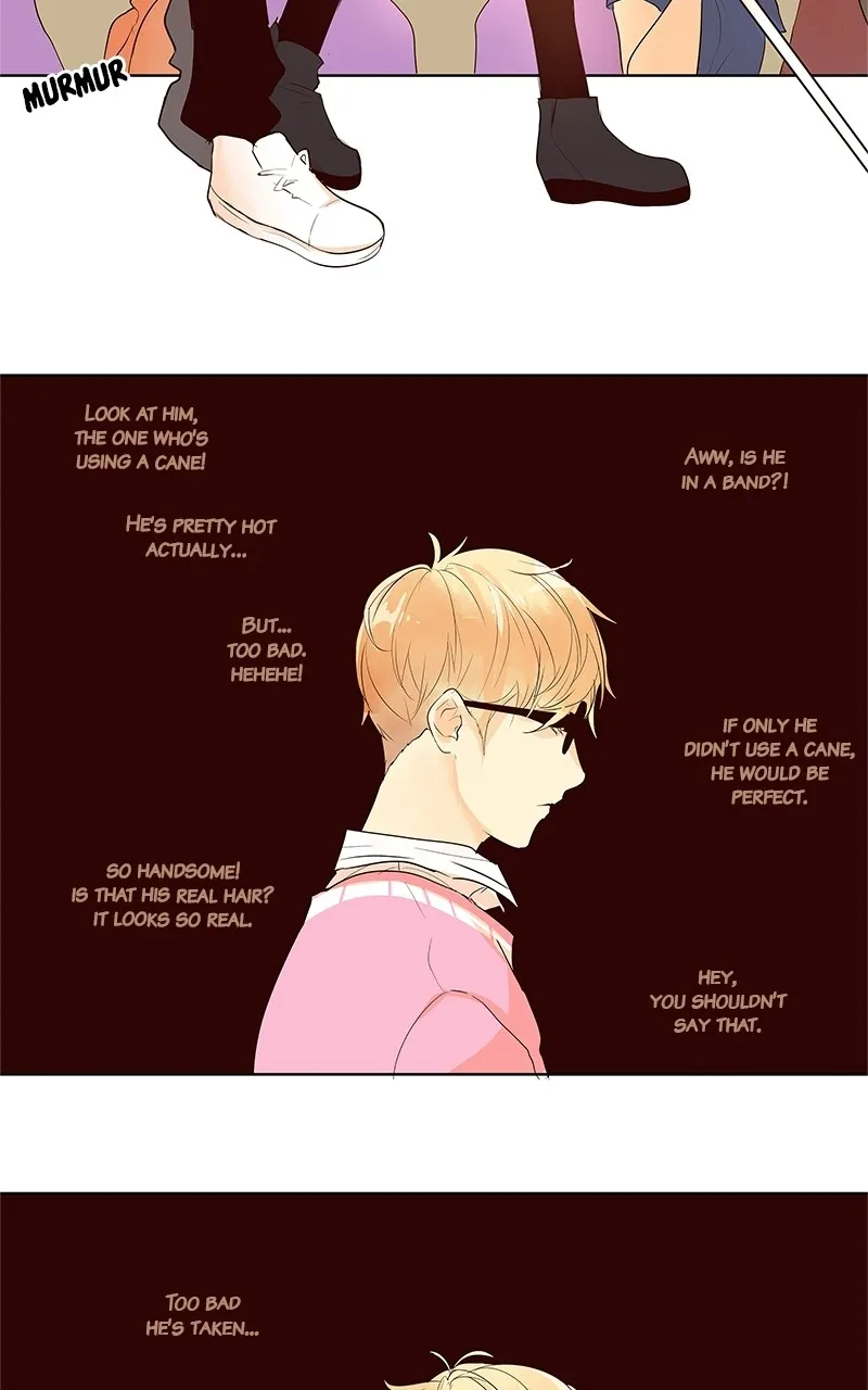 Read Flawless chapter 64 image 3 on Lezhin
