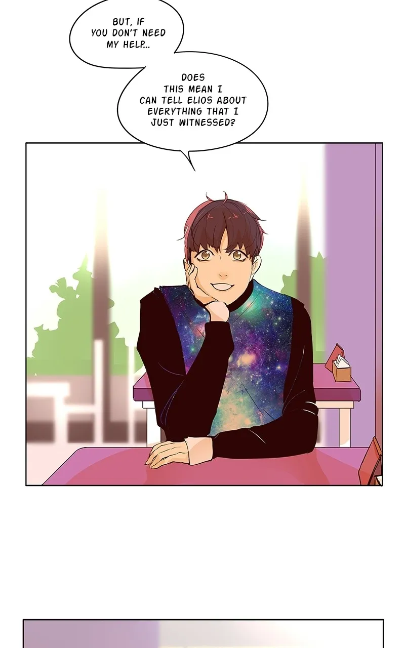Read Flawless chapter 64 image 30 on Lezhin