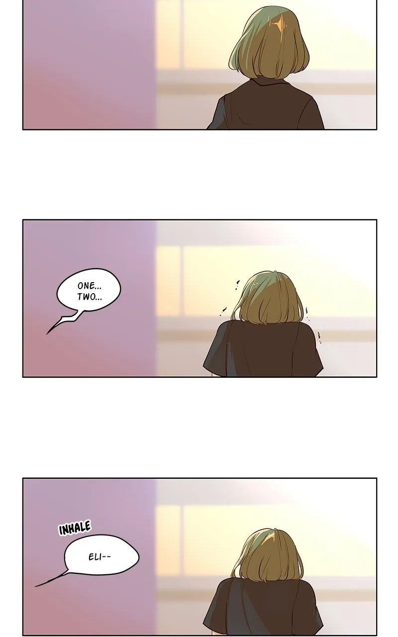Read Flawless chapter 64 image 31 on Lezhin