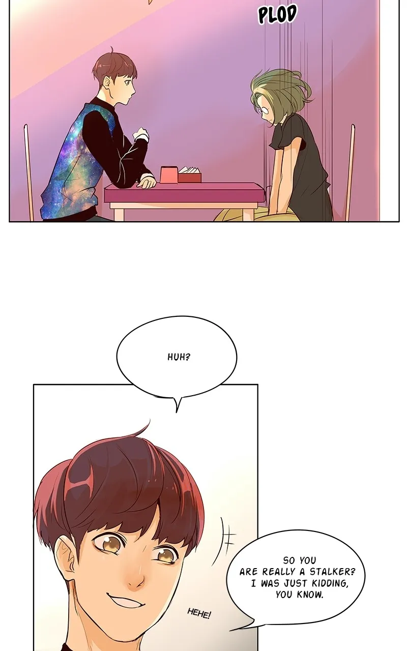 Read Flawless chapter 64 image 33 on Lezhin
