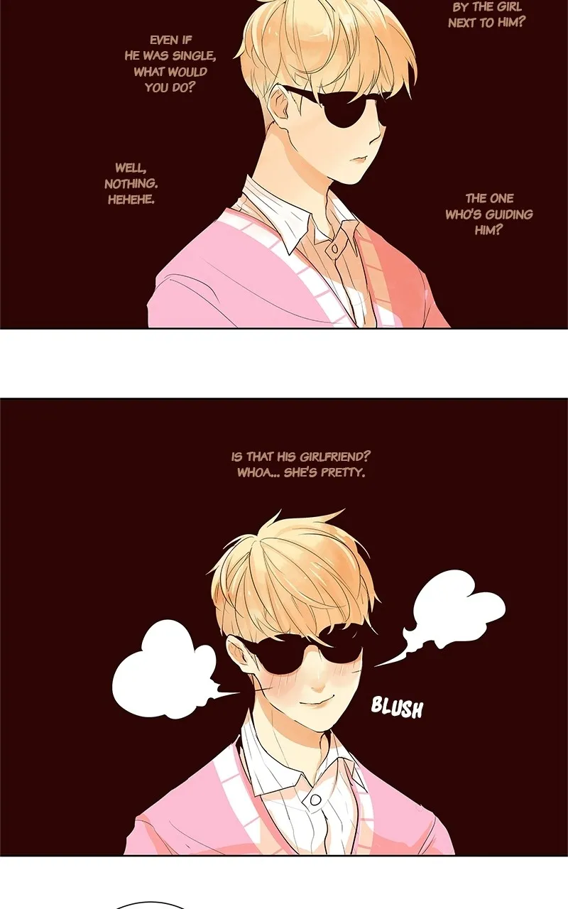 Read Flawless chapter 64 image 4 on Lezhin