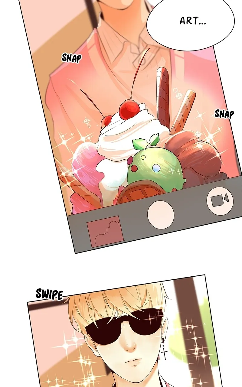 Read Flawless chapter 64 image 9 on Lezhin
