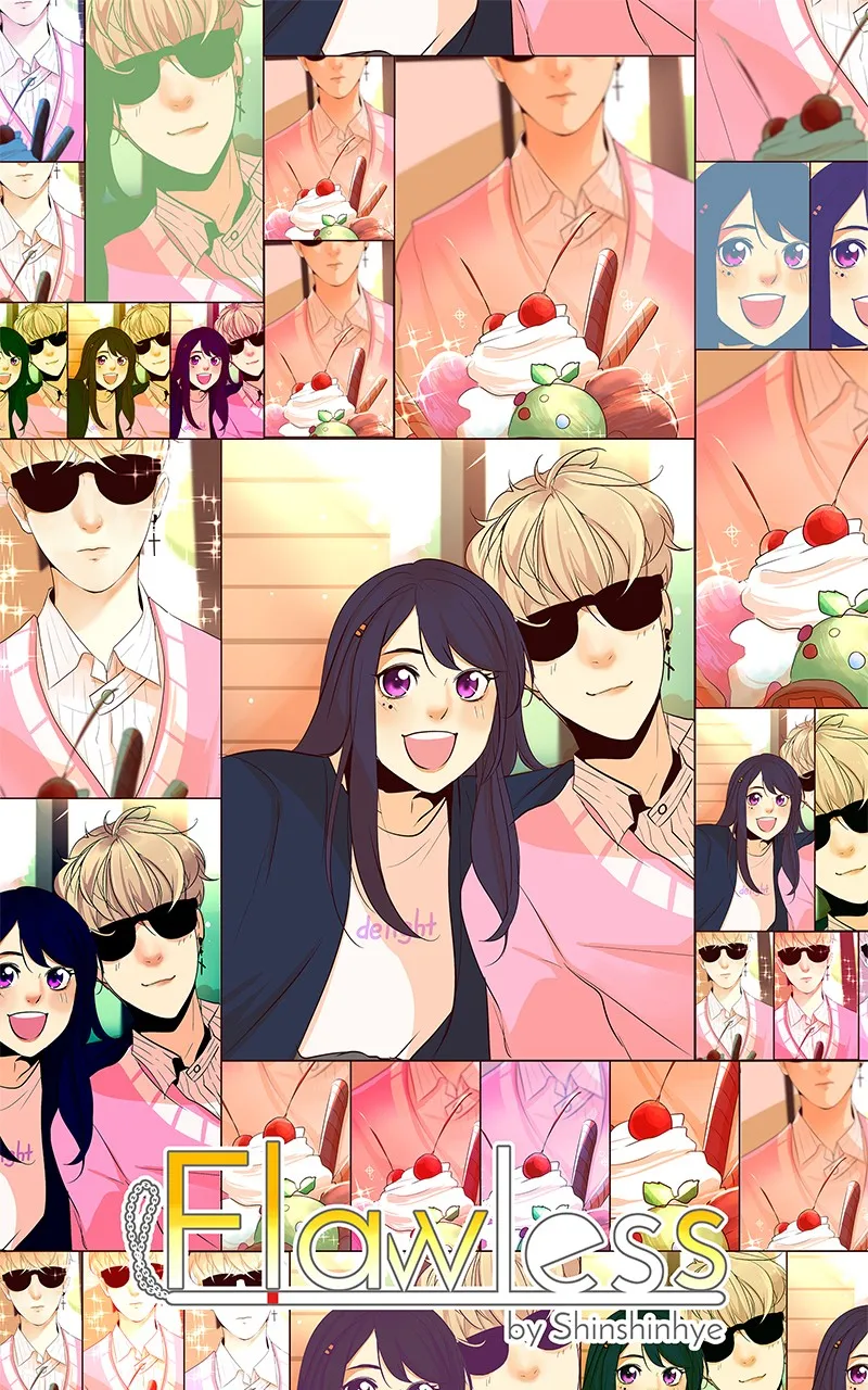 Flawless Chapter 65 page 1 - 